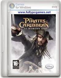 Pirates of the caribbean game ( torrents). Pirates Of Caribbean At World S End Game Free Download Games 2021