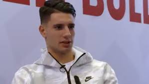Find and follow posts tagged dominik szoboszlai on tumblr. Ime Szoboszlai Meseszep Baratnoje Elokerult Az Elso Kozos Kep Sportposzt Com