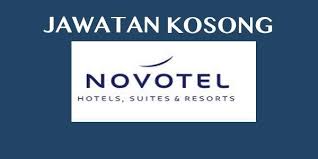 Syarikat kami ingin mencari seorang pekerja baru. Taiping Zone Jawatan Kosong Opening World Class Hotel Facebook