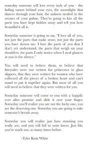Someday We Will Find What We Are Looking For Or Maybe Not Meaning I Always Knew That One Day You D Make Someone Really Happy I Always Knew That Someone Was Me I Only Wish A Thousand Ti Words Love Quotes Inspirational Quotes