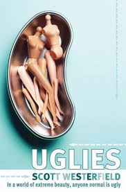 What could be wrong with that? Uglies Von Scott Westerfeld Gebraucht 9781416911043 World Of Books