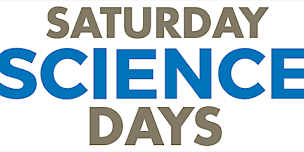 October 2026 Saturday Science Days: Grossology