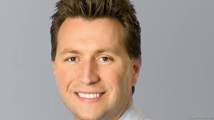 Paneilsts Robbie Perkins of NAI Piedmont Triad, Cindy Christopher of  Christopher Commercial and Brian Hall of Samet Corp. look ahead