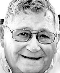 Robert BLOMSTER Obituary (2017)