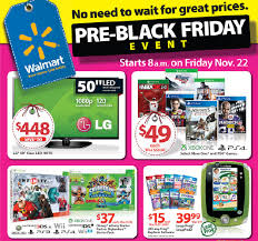 Walmart Black Friday Blitz Ad Nov 22 Hot Deals In Store And Online Time 2 Save Workshops Pre Black Friday Sales Pre Black Friday Black Friday Ads