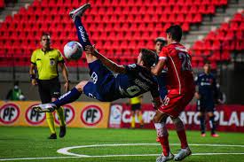 Link xem trực tuyến u. Union La Calera Vs Universidad De Chile Fecha Hora Y Canal Para Ver En Vivo El Partido Por La Fecha 17 Del Campeonato Nacional
