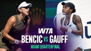 Trend Google: miami open