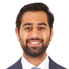 We're excited to welcome Joshua Macfarlane as our new VP of Legal!