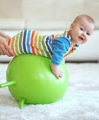 bebek kas guclendirme egzersizi ilk adimlarim