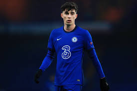I had him at cam for 5 games and he was a complete midfielder his passing was increadible. Kai Havertz Kaihavertz29 Twitter