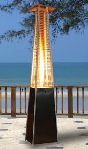 Pyramid gas patio heater gas. Pyramid Outdoor Gas Heater