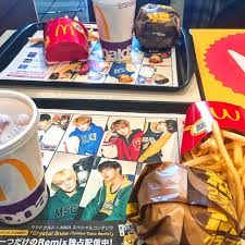 Mcdonald's newest celebrity collaboration has arrived. A Bts Meal Is Coming To Mcdonald S Ph In June 2021