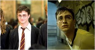 Read quotes from the story funny harry potter quotes by xxmalfoyloverxx with 3,957 reads. Harry Potter Harry S 5 Funniest Quotes 5 Most Heartbreaking