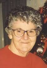 Obituary information for Norma Walton