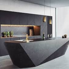 Fotos de diseño de interiores. Muebles Modernos Para Cocina 4 Diseno Interiores Casas Diseno De Interiores De Cocina Casas Modernas Interiores