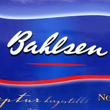 Bahlsen wird nach shitstorm namen einer kekssorte ändern. Bahlsen Nach Rassismus Vorwurfen Denkt Keks Konzern An Produkt Namensanderung Verbraucher