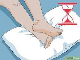 3 Ways To Get Rid Of Heel Spurs - Wikihow