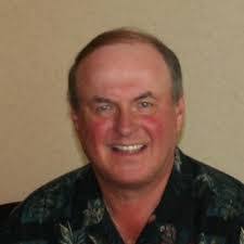 Larry Wales's Instagram, Twitter & Facebook