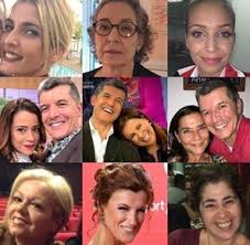Mãe coragem e os seus filhos. Conheca As Mulheres Da Vida De Joao Baiao Nacional Flash