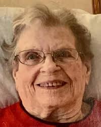 Roseann F. Geiger Obituary (2023)