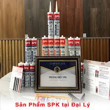 TÌM ĐẠI LÝ PHÂN PHỐI KEO SILICONE - KEO DÁN ĐA NĂNG CHIẾT KHẤU HẤP DẪN -  LH: 0862 733 166