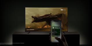 Samsung Smart Tvs Will Soon Add Airplay 2 Itunes Movies And Tv Shows App Samsung Smart Tv Smart Tv Tvs