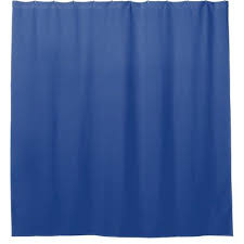 Royal Blue Shower Curtain Home Gifts Ideas Decor Special Unique Custom Individual Customized In Blue Shower Curtains Royal Blue Shower Custom Shower Curtains