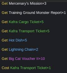 Everything you need to complete ragnarok mobile eternal love minstrel quest kuka sabertooth & also what you unlock: Obt Event And Rewards Checklist Ragnarok Mobile English Guide