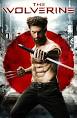 The Wolverine
