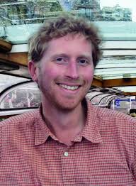 Christopher Robert Bertram