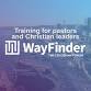WayFinder: Christian Conflict Transformation Training event image