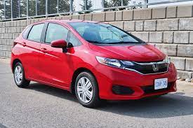 The honda fit retains what we liked about the old version of the car: 2018 Honda Fit Lx Cvt