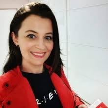 Profil Pomagacza Beata Markiewicz