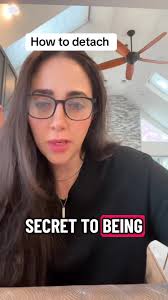 Detached: A Guide to Healing and Becoming Irresistible