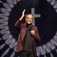 Tomorrow on @brianchouston tv, watch pastor brian's wisdom makes a way series! Klxttexryx3mdm