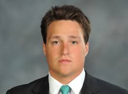 COASTAL CAROLINA BASEBALL