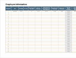 Your original data also exists in this sheet but the rows have been the forecasting spreadsheet just works out the monthly predicted call volumes. Employee Time Sheet Weekly Monthly Yearly