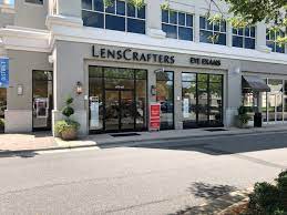 Raleigh Nc Eye Doctor The Circle At North Hills
