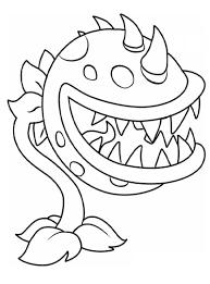 That is a popular game which developed by popcap games for ms windows and max os and this game has picked as one of the best games in the year 2009 by gamezebo (a. Top 20 Printable Plants Vs Zombies Coloring Pages Online Coloring Pages