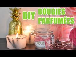 Check spelling or type a new query. 3 Idees Pour Fabriquer Des Bougies Parfumees Diy Avec Youmakefashion Youtube