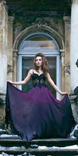 Gothic Wedding Dresses Challenging Traditions Black Wedding Dresses Halloween Wedding Dresses Gothic Wedding Dress