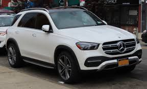 To make the shopping process less daunting and easier to navigate, we've compiled a list of the best crossovers and suvs of 2021. Mercedes Benz Gle Class Wikipedia