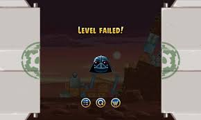 Angry birds star wars ii (mod, unlimited money) apk for android free download. Angry Birds Star Wars Apk Para Android Descargar