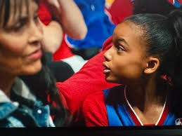 Charity Adams 6th grader, Mya Alesha Walton, was featured in Abbott  Elementary (Season 1), Raven's Home (Season 6, Episode 7), and Clipped  (Season 1, Episode 3)! 🎥 Mya even has a speaking