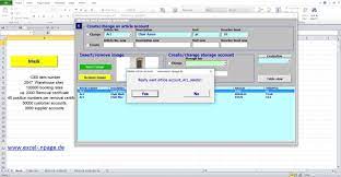#userform #excelvbahello friends, an excel vba based inventory management user form. Entwicklung Von Programmen In Excel Excel Vba Programmierung Lager Personal Datenbank Spiele