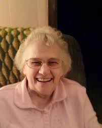 Betty Jane Goff Obituary March 29, 2025