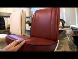 Classic Vw Beetle Bug Interior Kits Tmi Sewfine Wccr Part 2 Vw Beetle Classic Vw Beetles Beetle