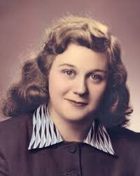 Florence Huber Obituary