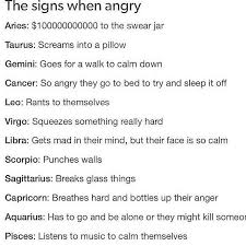 Something that leaves you with your mouth open. Instagram Photo By Horoscopepost S Zodiac Signs Via Iconosquare Zodiac Sign Traits Zodiac Signs Zodiac