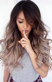 37 Hair Color Trends 2019 For Dark Skins That Make You Younger 2019 Hair Color Trends For Dark Skin What Is The Hair In 2020 30 Hair Color Hair Styles Hot Hair Colors